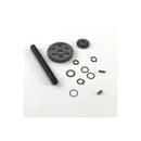 Eixo de transmissão vertical Kenwood De Longhi KW716687 para robot de cozinha