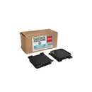 KIT 2 PEÇAS FILTROS FRIGORÍFICO LIEBHERR