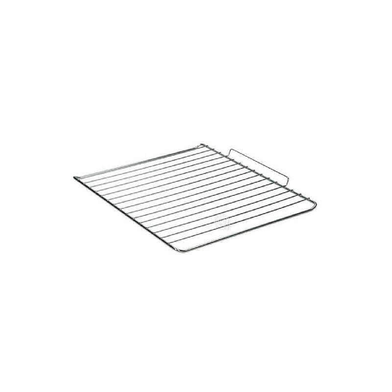 grelha plana original para forno Whirlpool 45x37,5 cm