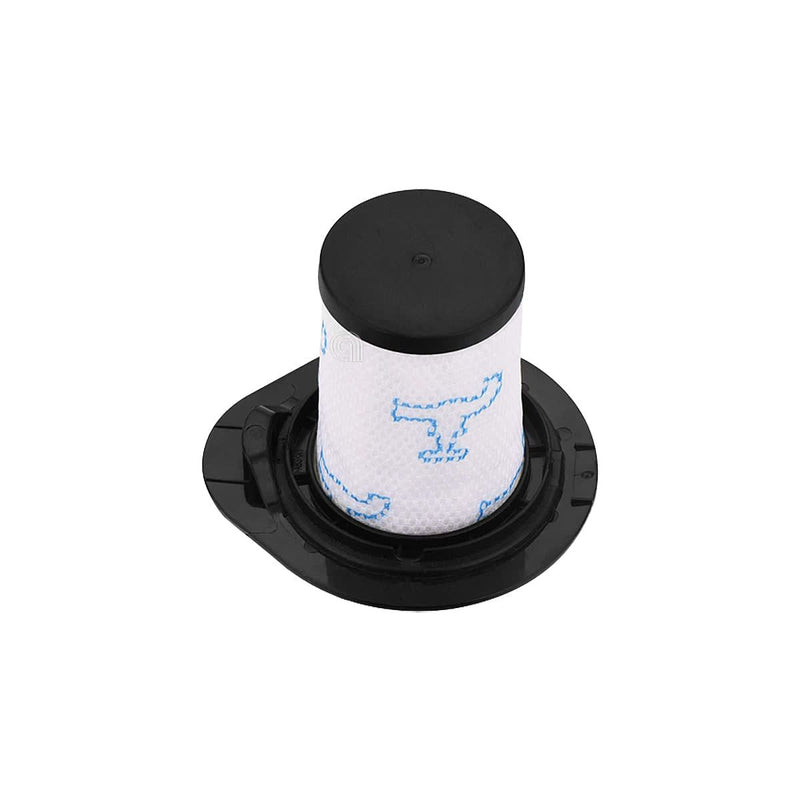 Filtro cilíndrico original para aspirador Rowenta ZR009002