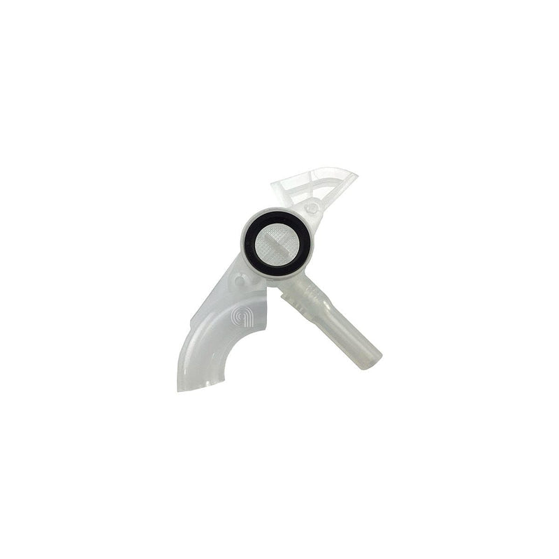 Tubo de depósito original para cafeteira Krups MS-623486
