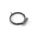 Resistência circular 1400W forno Smeg original 806890835