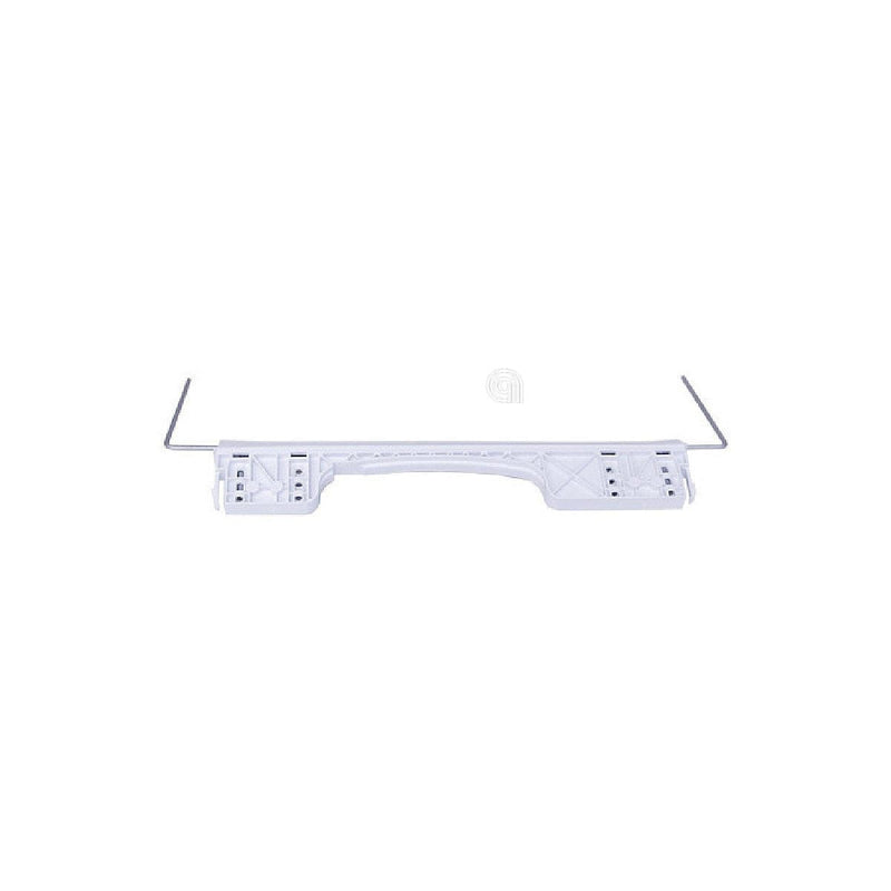suporte de porta alto para máquina de lavar Whirlpool e Indesit C00087071