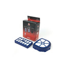 Filtro retangular U84 original para aspirador Candy e Hoover