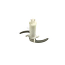 Lâmina original chopper De Longhi BR67051017 para picadora