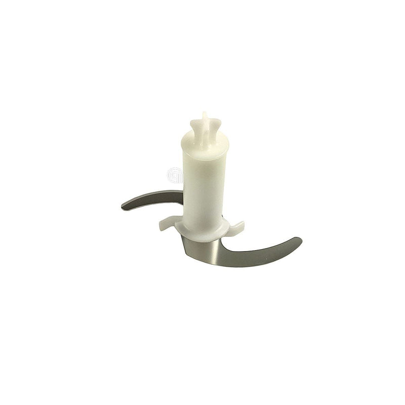 Lâmina original chopper De Longhi BR67051017 para picadora