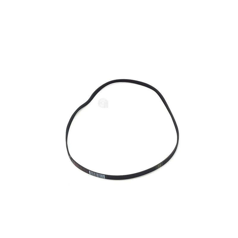Correia J5 1208 Poly-V para máquina de lavar Whirlpool e outras marcas