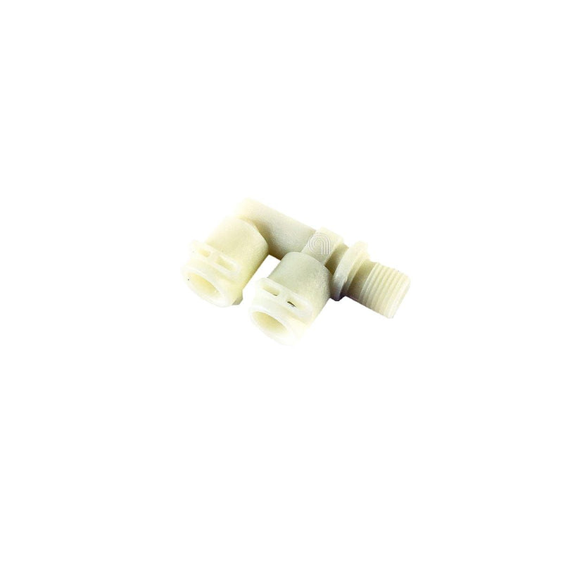 Conexão dupla original para cafeteira De Longhi 5332188800