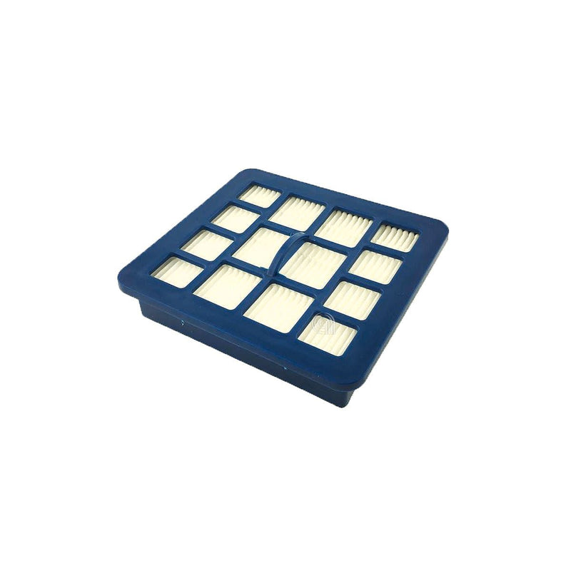 Filtro HEPA retangular original para aspirador Candy e Hoover