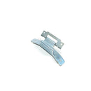 Dobradiça oblíqua para máquina de lavar Whirlpool Indesit Hotpoint 482000023037