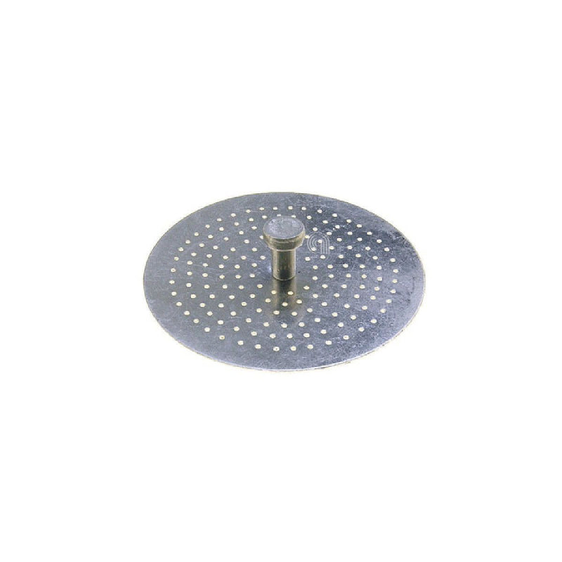 Adaptador original para cafeteira De Longhi 5532116400 de 4 para 2 chávenas
