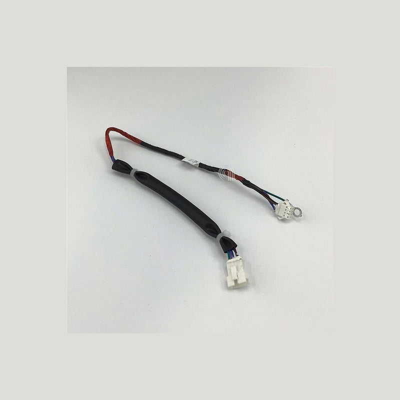 cablagem para placa de display hisense hk1495740 frigorífico