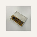 Placa eletrónica VL Forever 630/6 para vapor Polti M0005911