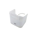 Depósito de água original para ferro de engomar De Longhi 7312873529