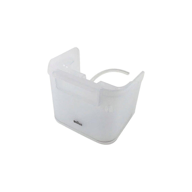 Depósito de água original para ferro de engomar De Longhi 7312873529