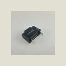 Capacitor original ar condicionado Beko 5400040201
