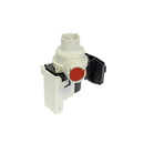 ELECTROLUX, KENMORE, FRIGIDAIRE - Bomba de Drenagem para Máquina de Lavar - 137311900