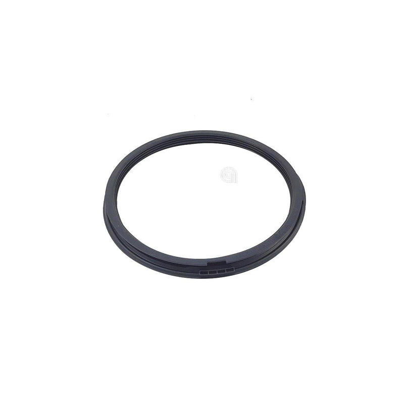 Junta da porta da máquina de lavar roupa Gorenje WM-80.C UL4 código 415427