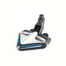 Escova de chão original aspirador Rowenta RS-RH5270 cinzenta com rodas
