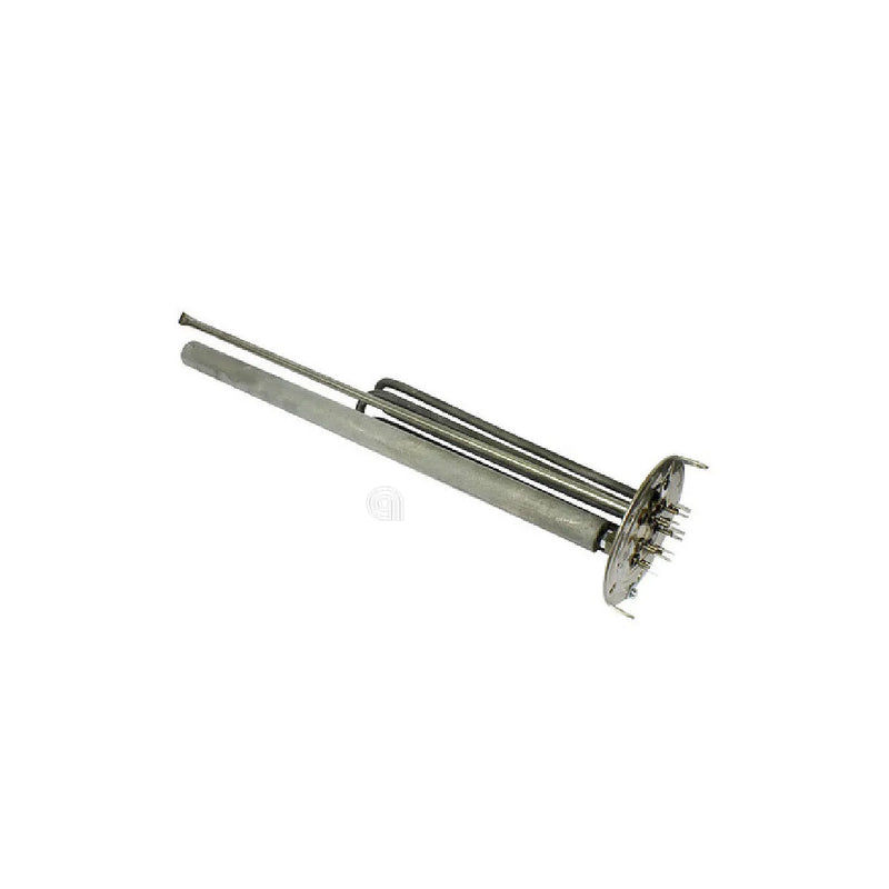 MTS, ARISTON - Resistência dobrada 3000W para caldeira - 816536