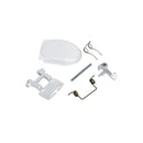 ARDO, DELONGHI, New Pol, Rommer, Saivod, Taurus, Vestel, Whirlpool - Puxador da porta da máquina de lavar - 719004000