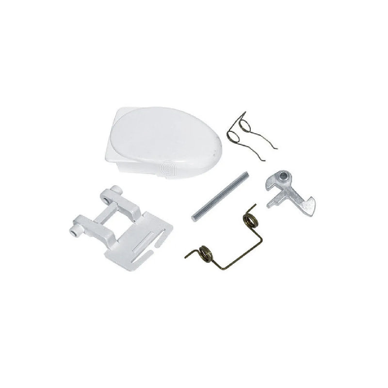 ARDO, DELONGHI, New Pol, Rommer, Saivod, Taurus, Vestel, Whirlpool - Puxador da porta da máquina de lavar - 719004000
