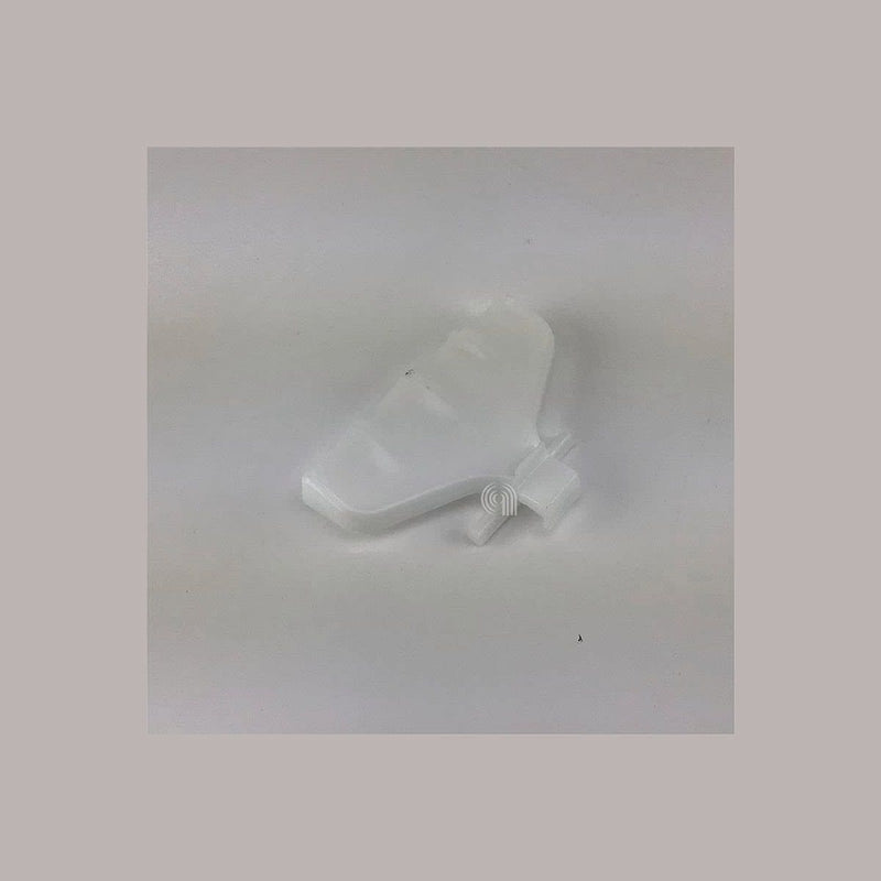 Manilha da porta original para máquina de lavar Samsung DC64-01492A