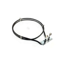 Resistência circular forno Electrolux 2000W original 3570424030
