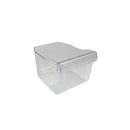 Gaveta pequena longa para frutas H54 para frigorífico Gorenje 596564