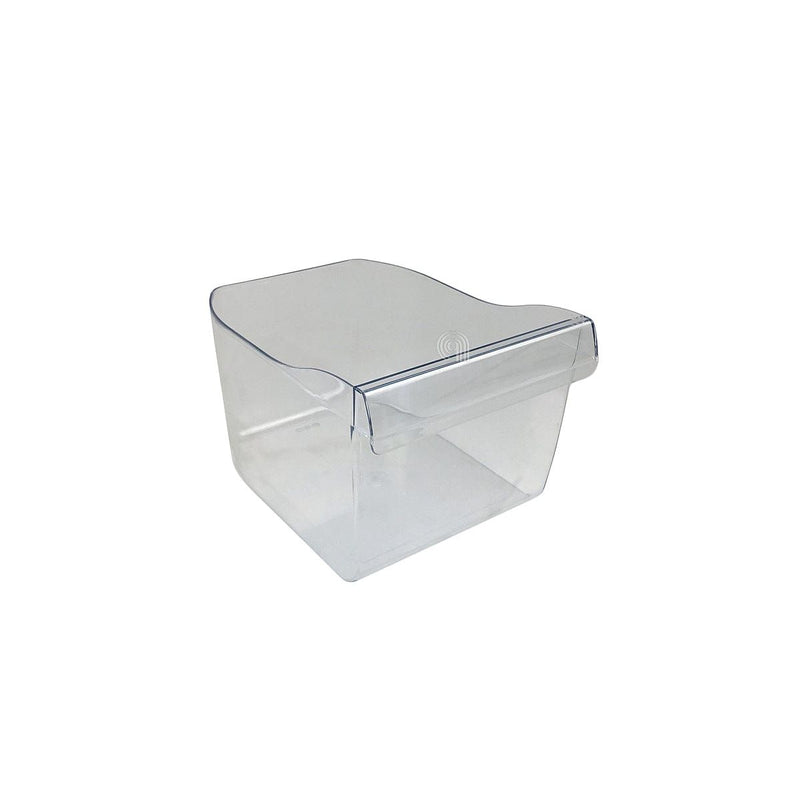 Gaveta pequena longa para frutas H54 para frigorífico Gorenje 596564