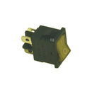 UNIVERSALE - Interruptor de Pressão Unipolar para Pequeno Eletrodoméstico - 13X20