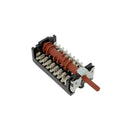 LOFRA - Interruptor rotativo do forno - 03010723