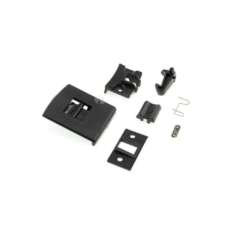 SILTAL - Conjunto de Manípulo da Porta da Máquina de Lavar - AST-00405089