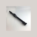 Tubo flexível preto para aspirador Moulinex SS-2230002637