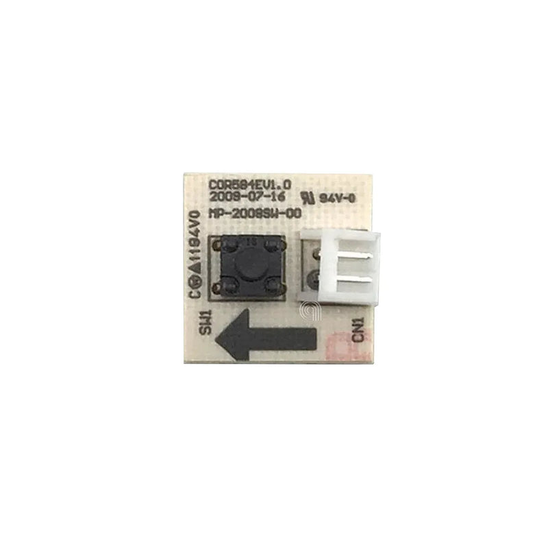 Placa eletrónica original para aspirador Electrolux 1181968015