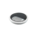 Porta completa da escotilha original para máquina de lavar Bosch 11018755