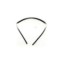 Junta da porta original para forno Whirlpool Indesit C00052152