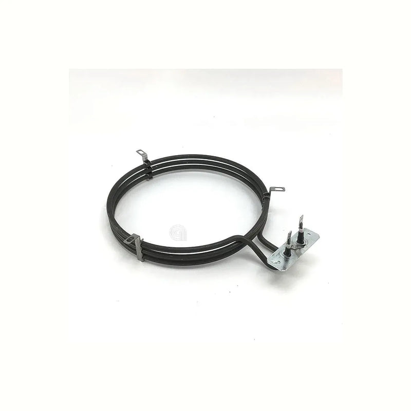 Resistência para ventilador circular do forno Ilve A45834