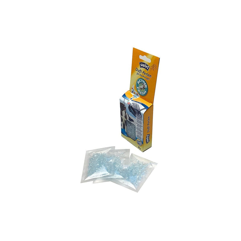 desodorizante original para aspirador de pó De'Longhi SP1700724 pack 3
