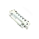 suporte evo digit para máquina de lavar roupa Candy código 41035532