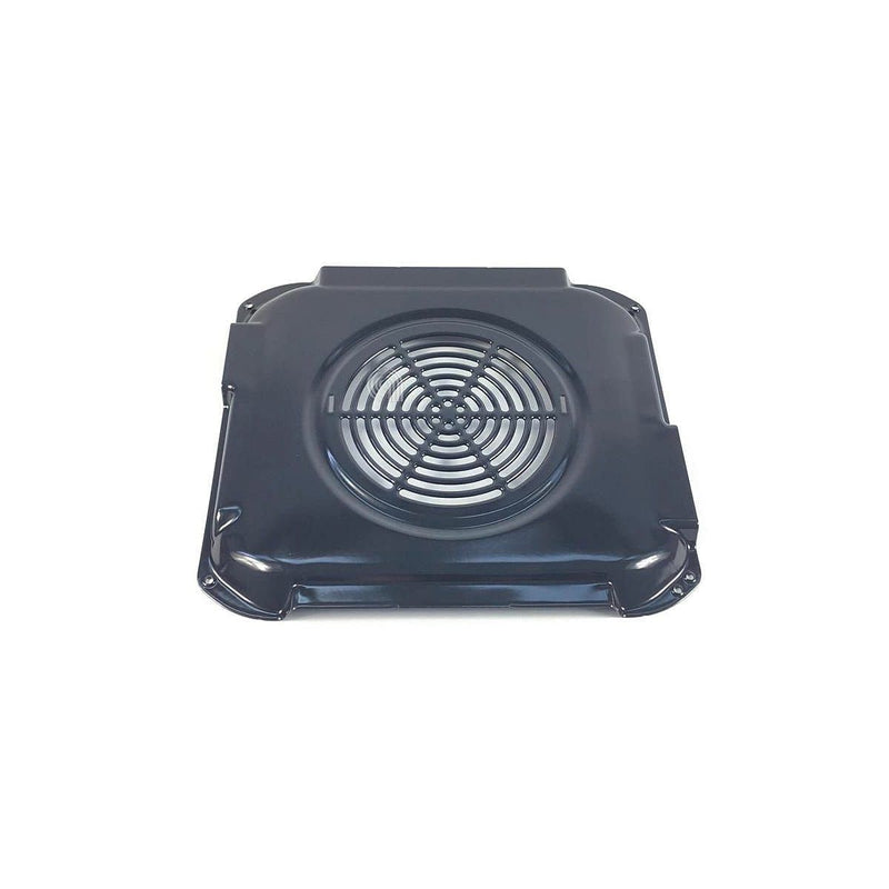 cobertura do ventilador do forno compatível com Gorenje 223128