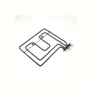 Resistência superior 2200W forno Beko original 262900064