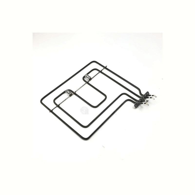 Resistência superior 2200W forno Beko original 262900064