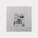 PHILIPS - Cabeça de Máquina de Barbear Elétrica - HQ8, HQ9, HQ177