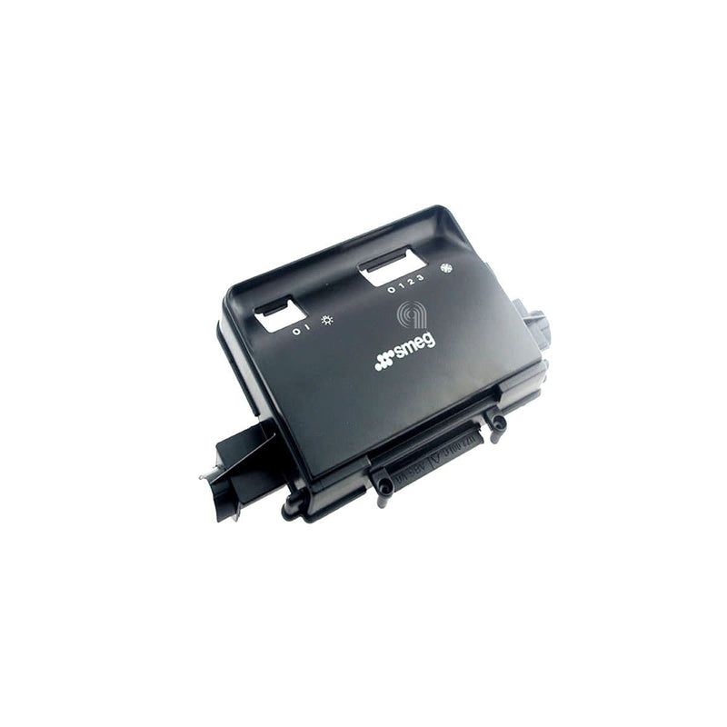 painel de comando para exaustor smeg 762570091
