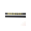 Correia H8 1185 EL Poly-V original para máquina de lavar Whirlpool Indesit