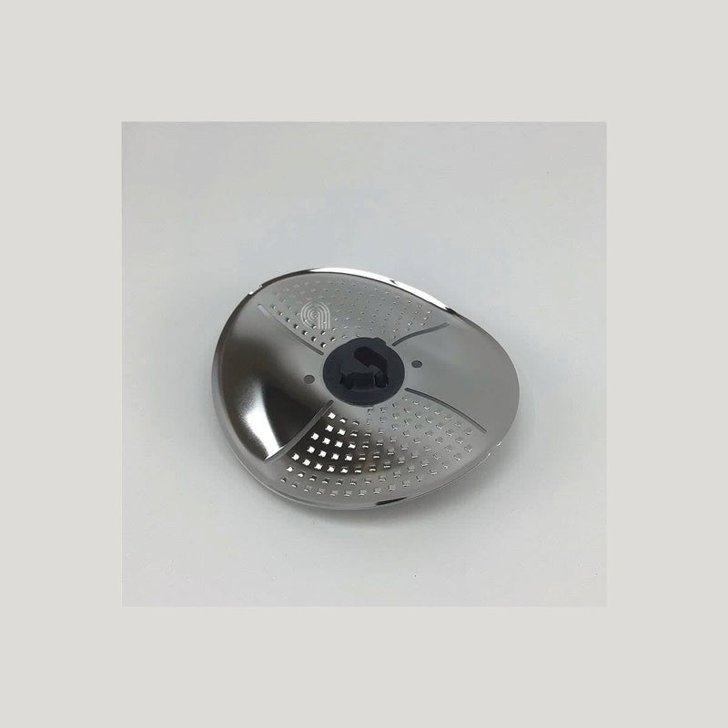 Protetor de lâmina para descascador de batatas Vorwerk Bimby TM5 códigos 01079 01092