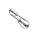batedor kw659772 original Kenwood de aço inoxidável