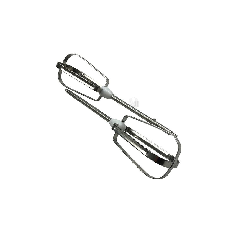 batedor kw659772 original Kenwood de aço inoxidável