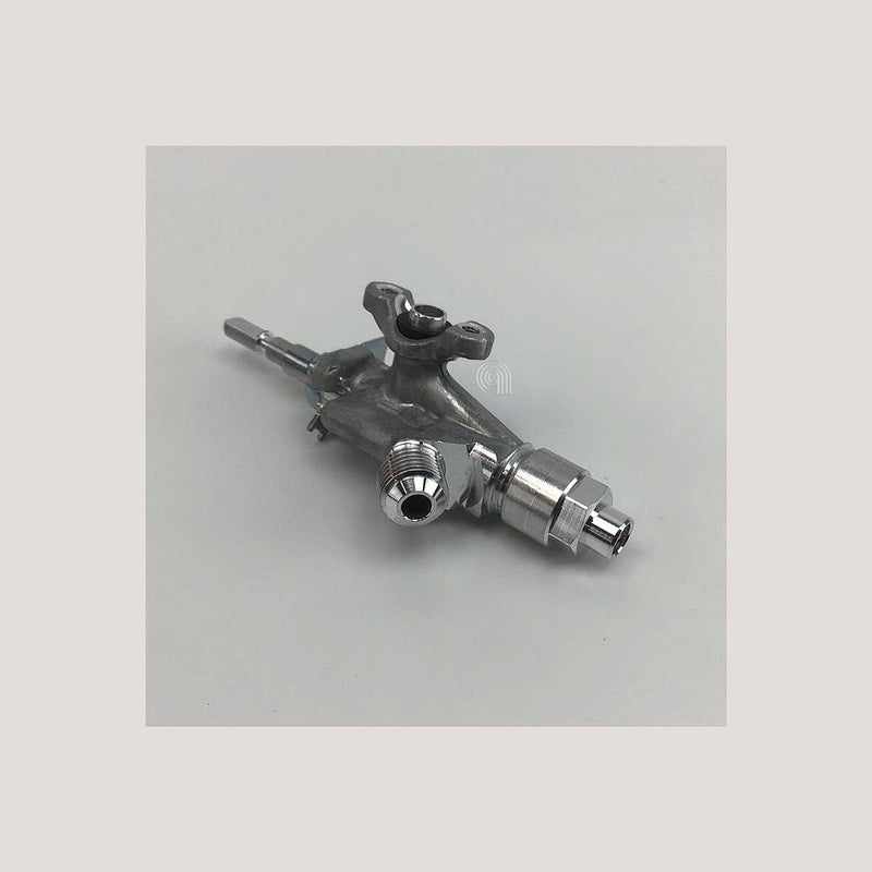 tubo de gás Smeg para placa de cozinha cod 877330795
